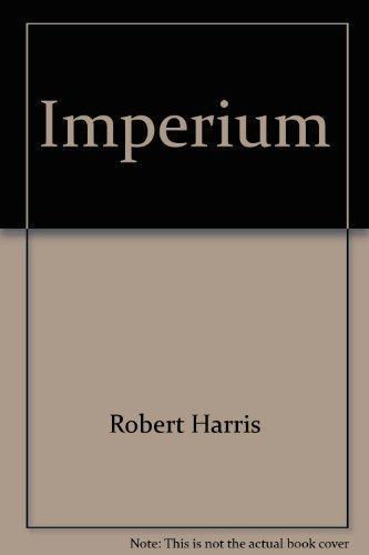 Harris, Robert: Imperium (Dutch language, 2009)