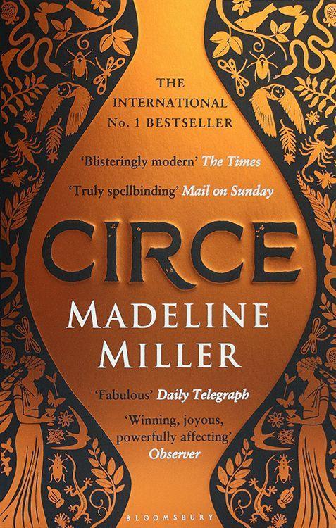 Madeline Miller: Circe (2019)