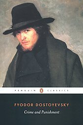 Фёдор Достоевский: Dostoevsky Crime & Punishment (1964, W W Norton & Co Ltd)