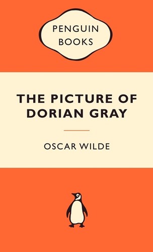 Oscar Wilde, Oscar Wilde, Oscar Wilde, Oscar Wilde: The Picture of Dorian Gray (Paperback, 2008, Penguin)